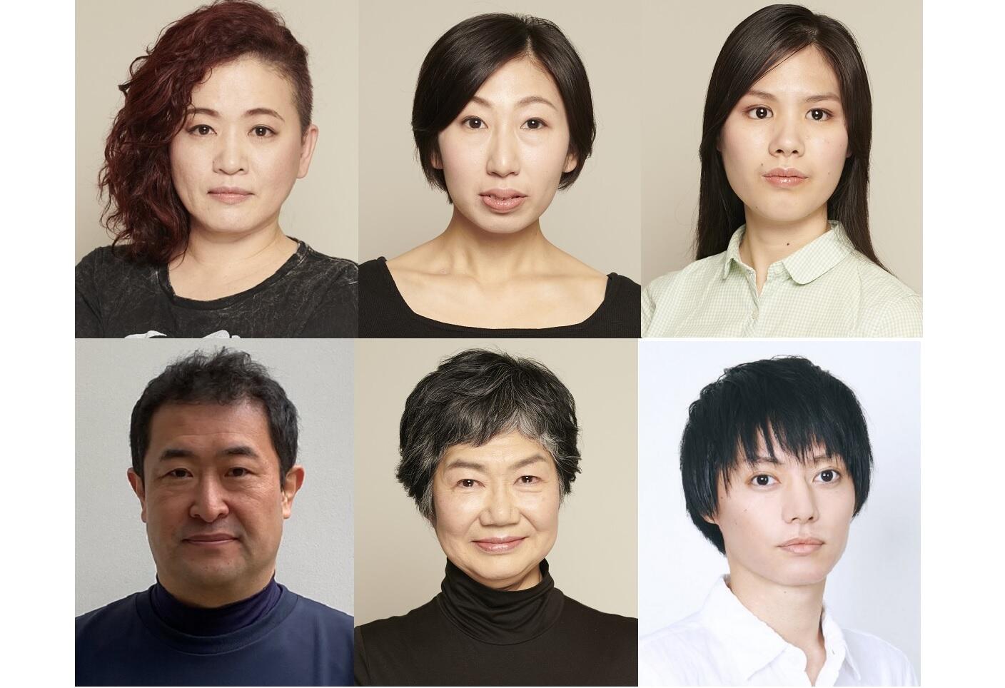 公演延期 テンペスト はじめて海を泳ぐには 観る 参加する あうるすぽっと Owlspot Theatre 公演延期 テンペスト はじめて海を泳ぐには 観る 参加する あうるすぽっと Owlspot Theatre