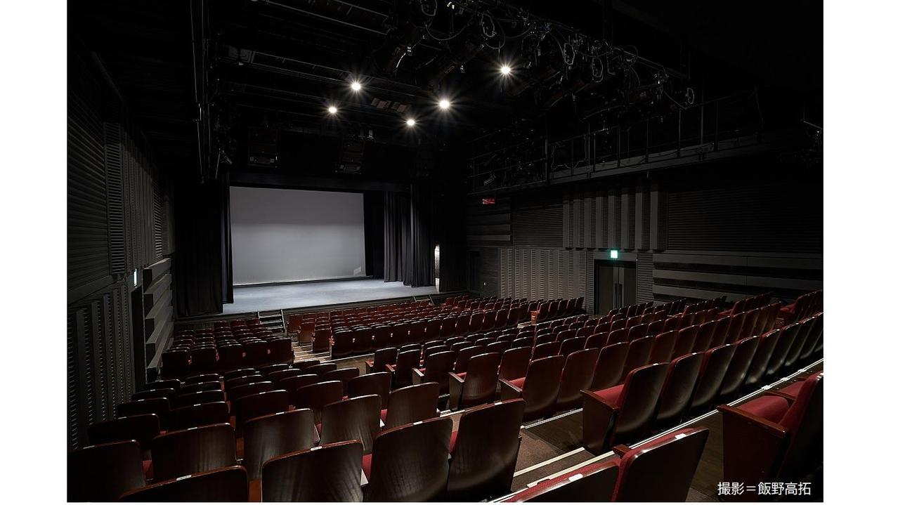あうるすぽっと Owlspot Theatre